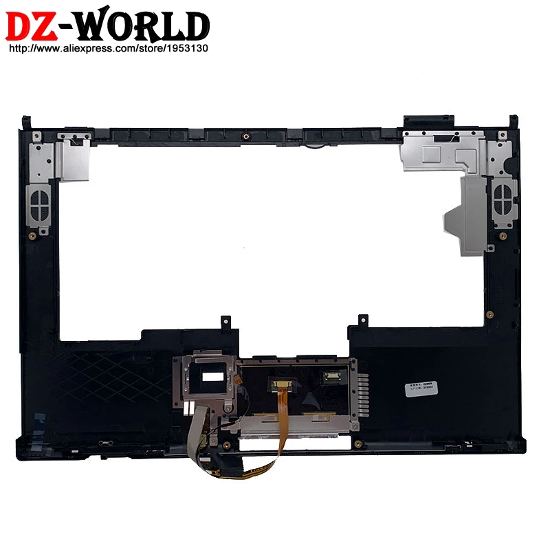 neworig shell case panel keyboard bezel palmrest cover with touhcpad lr key fpr for lenovo thinkpad t430 t430i laptop free global shipping