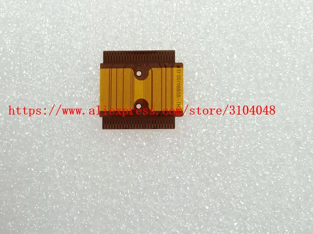 Подключение материнской платы и драйвера гибкий кабель для Canon 5D2 5D Mark II SLR Камера