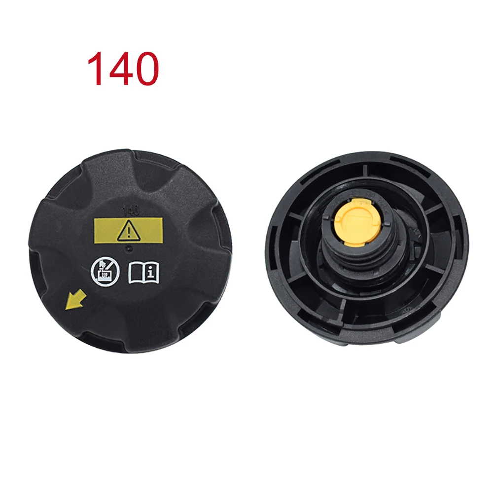 17137647283 расширительный бак охлаждающей жидкости для BMW E60 F02 F07 F10 F12 F13 535i 640i