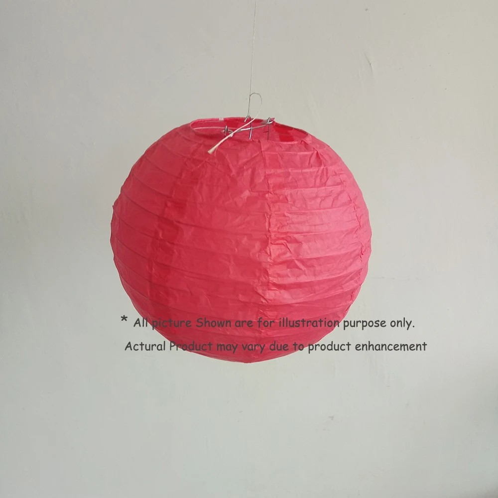 20 дюймов розовая роза Φ для вечеринок мероприятия в ассортименте белая круглые