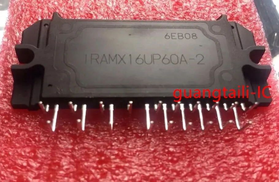 

1PCS IRAMX16UP60A-2 16UP60 SIP19 Driver module New original original