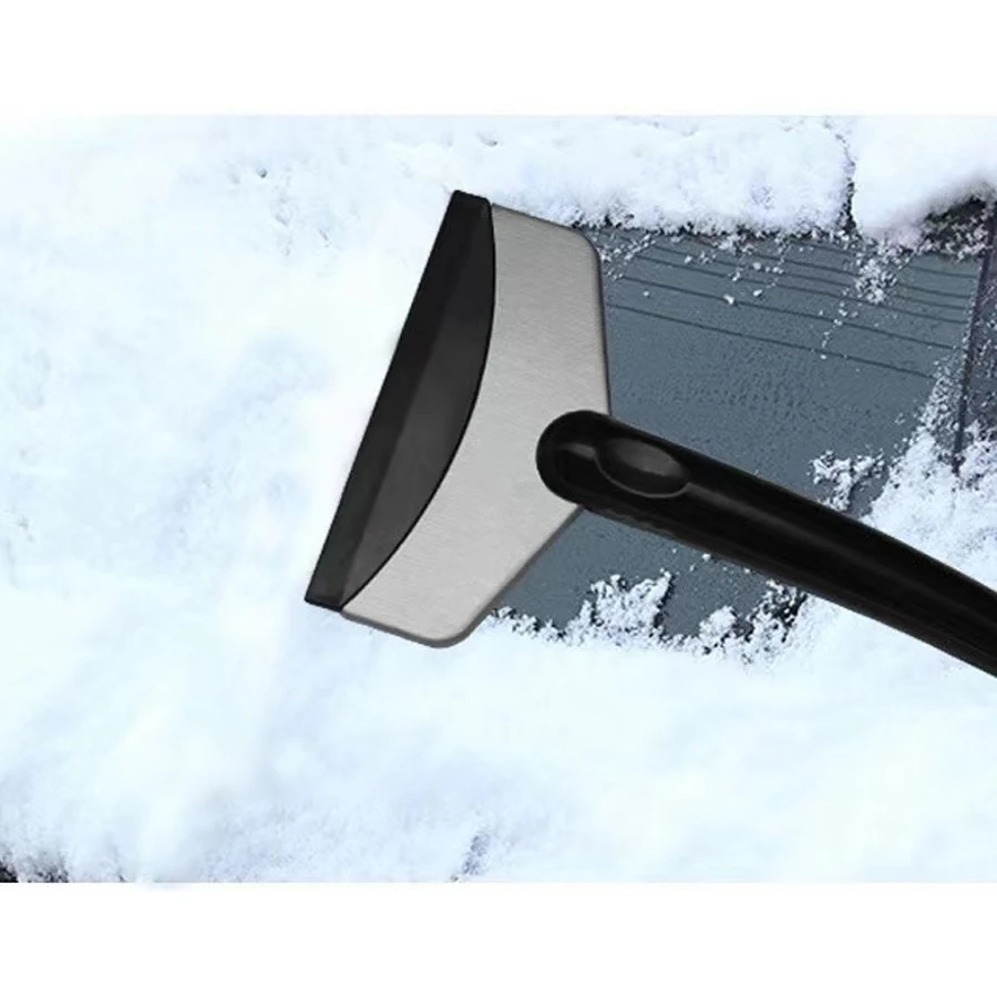 Жесткий скребок для льда лопата снега на лобовое стекло автоматическое