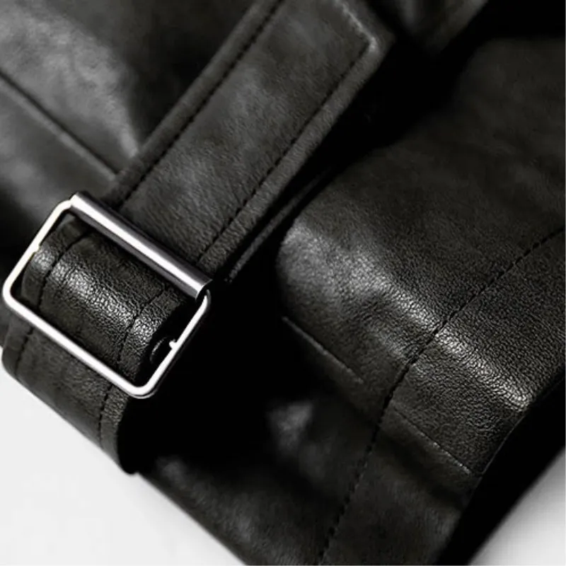 

Plus size genuine Leather Jacket women real sheepshin leather coat 2020 spring new fashion streetwear real leather jacket