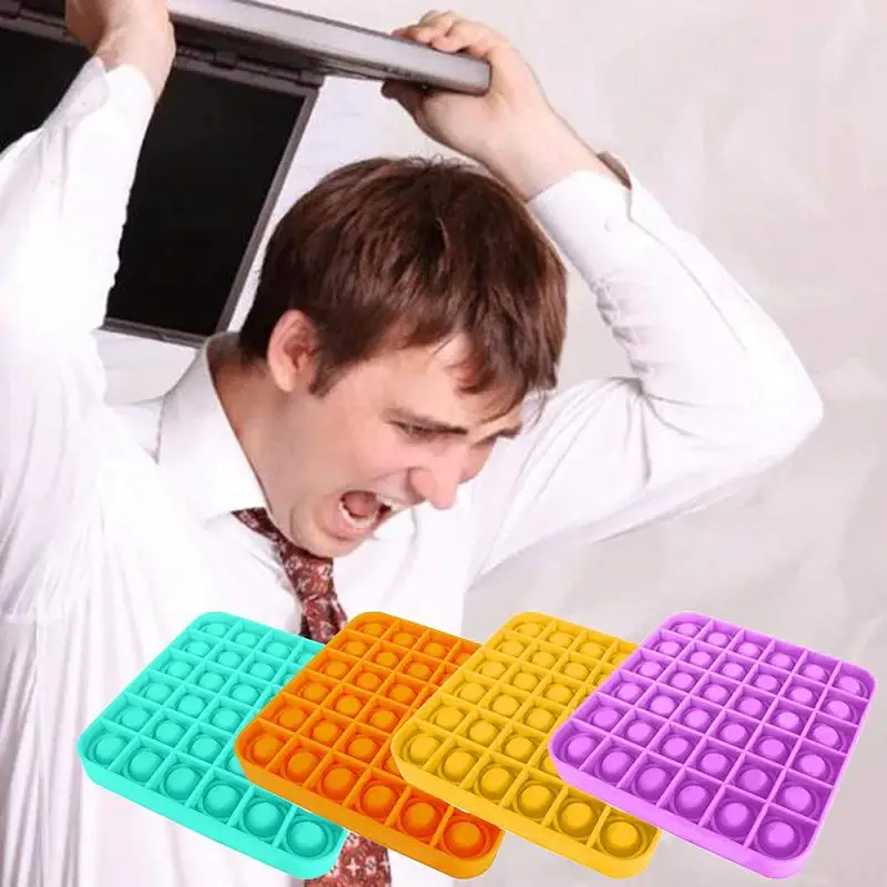 1pcs Baby Exercise Tactile Toy Educational Toys Logical Intelligence Development Thinking Puzzle Two-person Interactive Game Toy