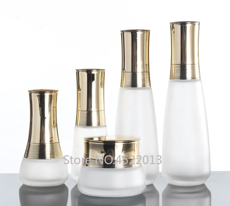 10 шт. флакон с насосом для косметического лосьона 50 г|Многоразовые бутылки| |