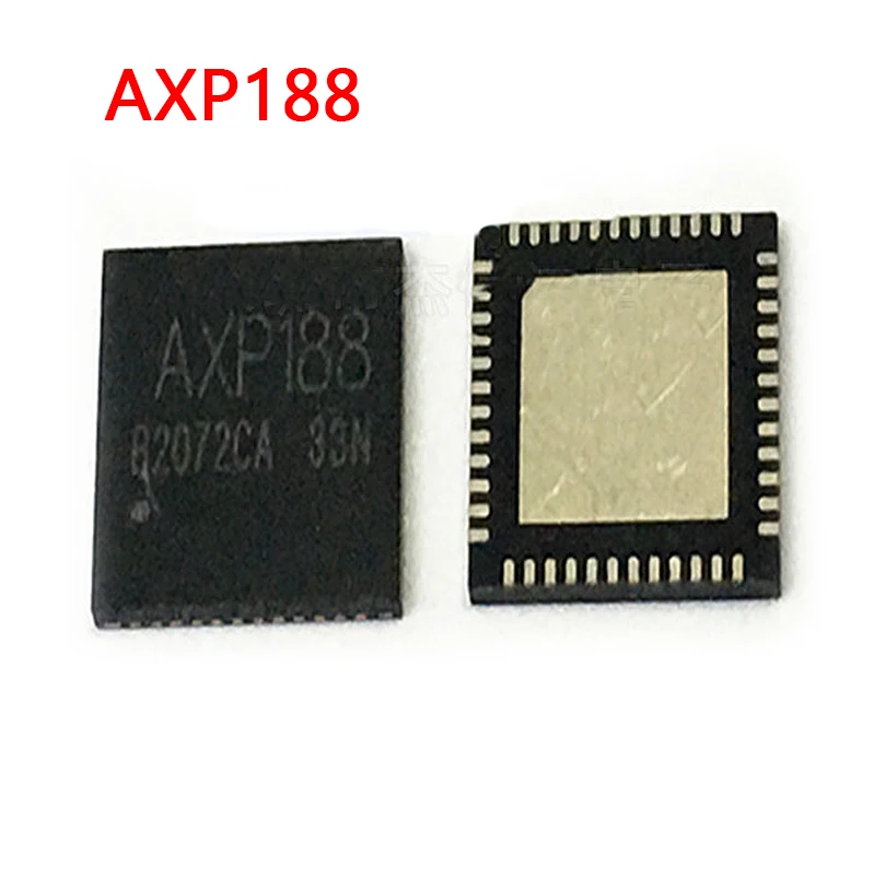 Интегральная схема AXP188 QFN48 AXP188|integrated circuit|circuitcircuit integre |
