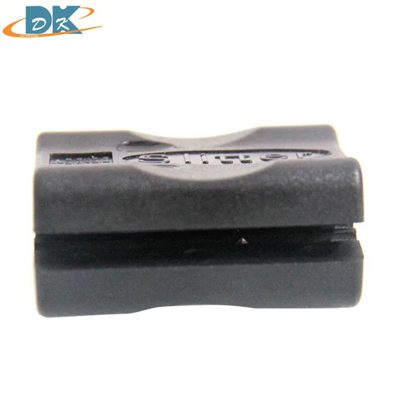 

FTTH Longitudinal Fiber Optic Cable Jacket Slitter 1.5-3.3mm loose tube Buffer Tube Cable Stripper