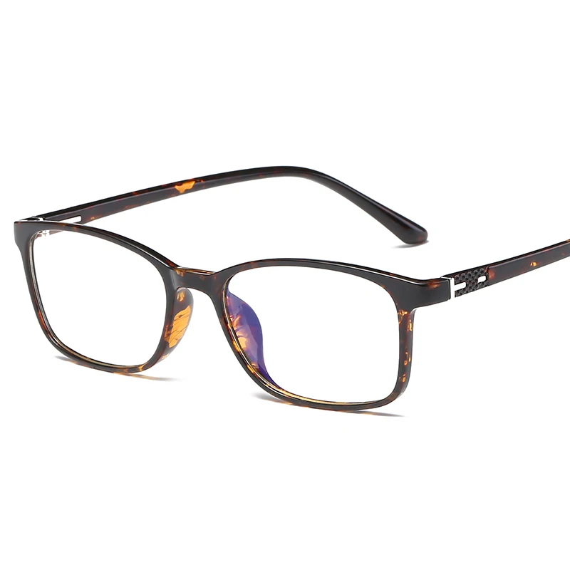 Оправа 11736 для очков мужчин и женщин с защитой от синего излучения|Мужские