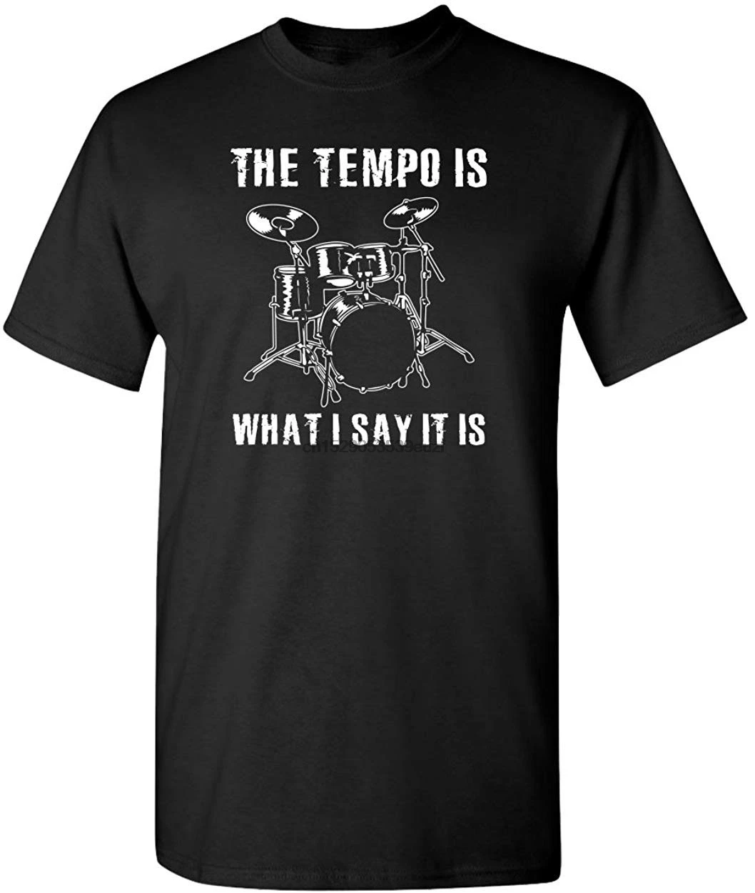 Ударник пусковой площадки с принтом музыкальной группы ударный ударная