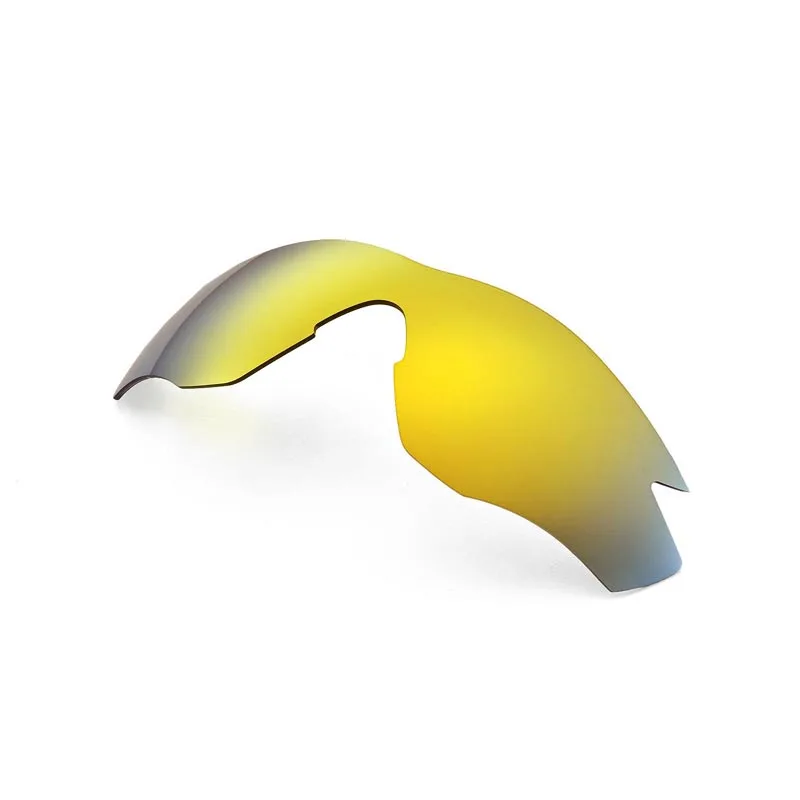 Поляризованные Сменные линзы Walleva для солнцезащитных очков Oakley M2 очки OO9212