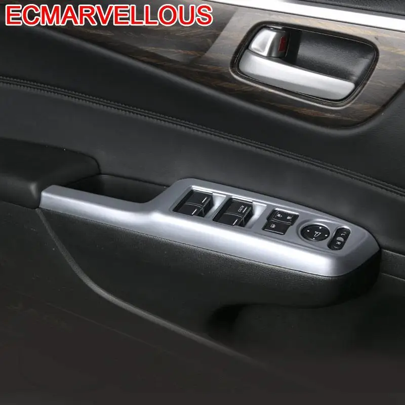 Автомобильная система управления автомобильная хромированная Модифицированная