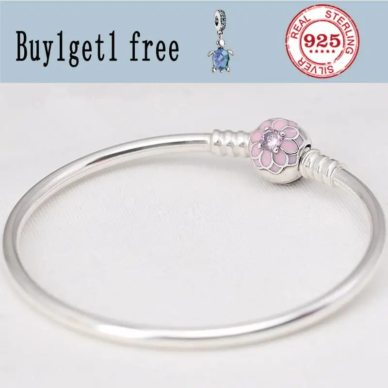 Женская цепочка-змейка с застежкой-бусиной | Украшения и аксессуары