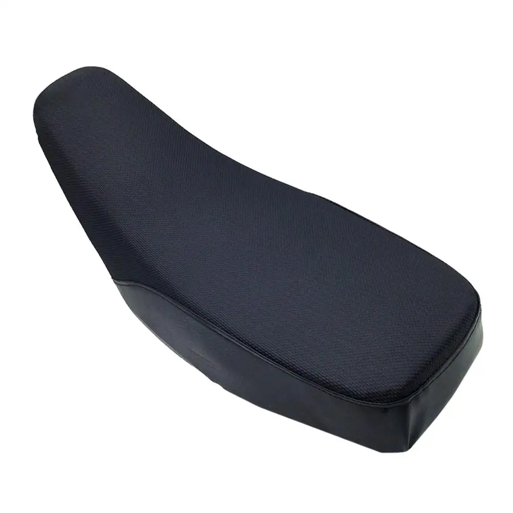 110CC 125CC 4 Wheel Quad Small ATV Comfortable Soft Seat Saddle Pad Cushion | Motorcycle Cushions