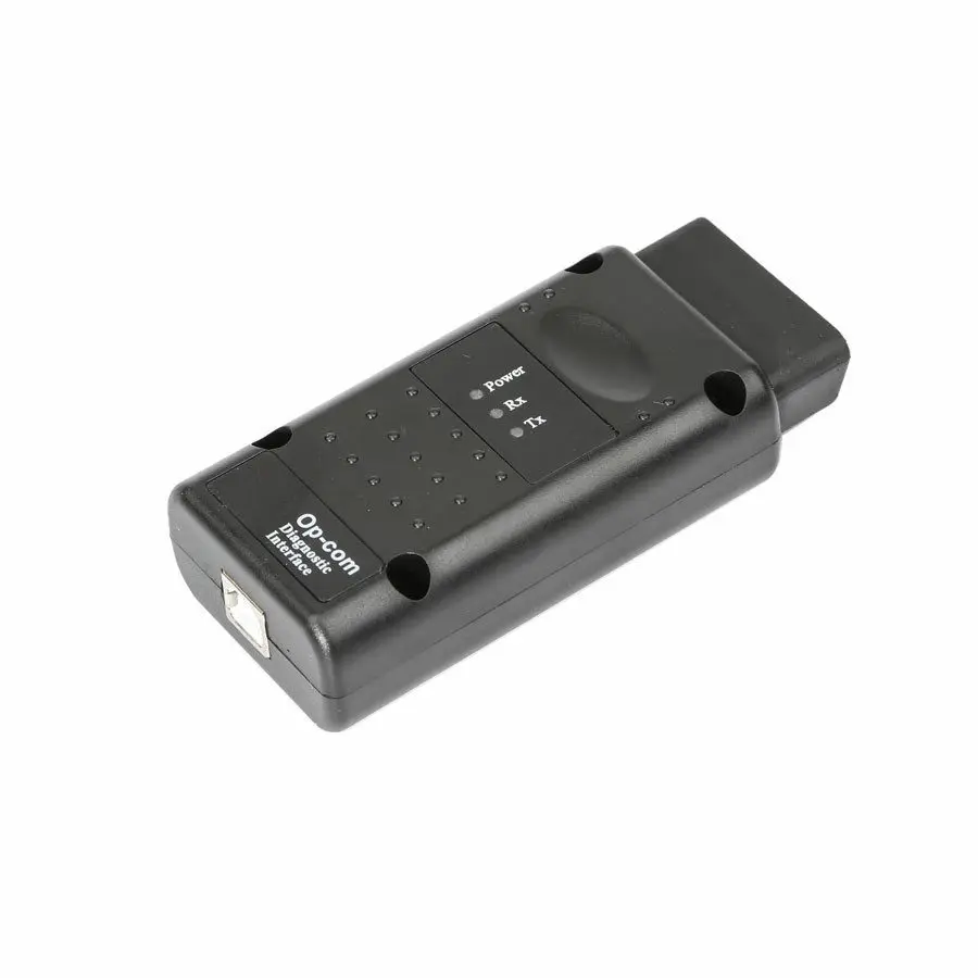Полный чип V1.99 OPcom op-com OBD2 автомобильный диагностический инструмент для OPEL OPCOM FT232RL