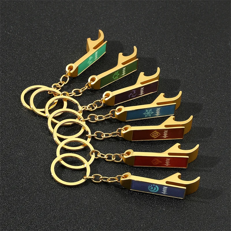 

Открывалка для консервных ключей из цинкового сплава