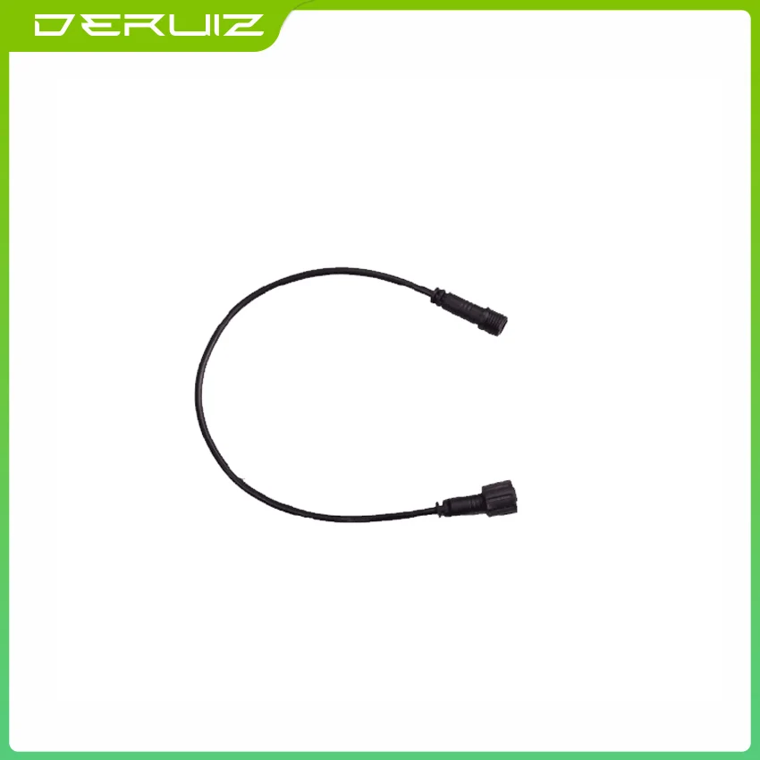 

Bafang/8fun BBS01B BBS02B BBSHD motor speed sensor extension cable