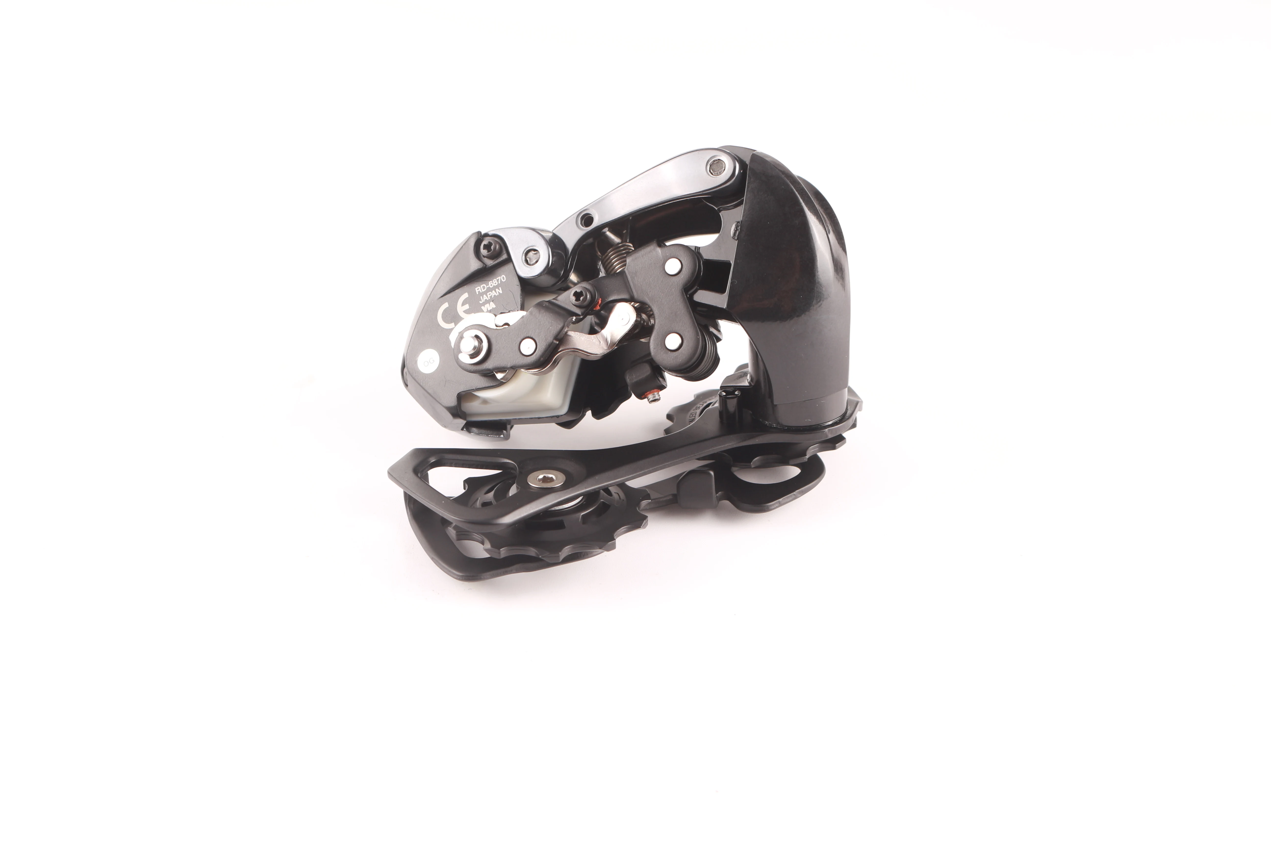 Shimano ULGETRA RD 6870 дорожный велосипед Di2 электронный задний переключатель велосипед SS