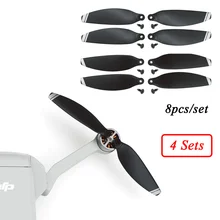 32 шт. мини пропеллер Mavic для дрона 4726F складной легкий лопасти с