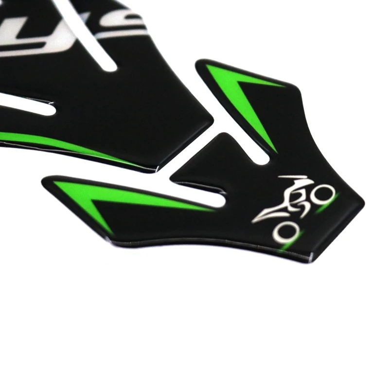 Наклейки VERSYS для Kawasaki 300 400 650 1000 Защитная Наклейка на лобовое стекло Аксессуары 250