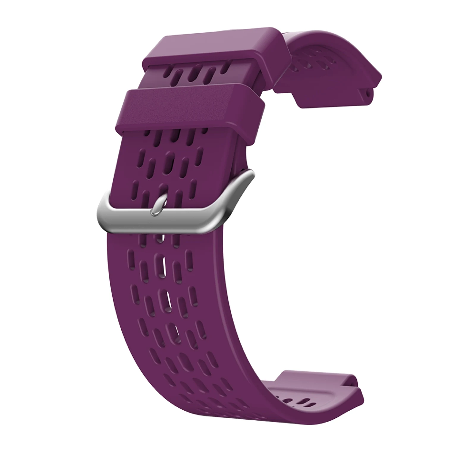 

Silicone Watch Strap For Garmin Approach S4/S2 Sport Silicone Smart Wristbands For Garmin Approach S4/S2 Replacement Strap