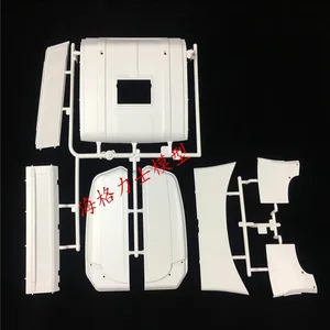 114 Scania R470 Highline R470 R620 R730 установка с высоким верхом для TAMIYA 56338 Сделай Сам Модернизированный Радиоуправляемый трактор