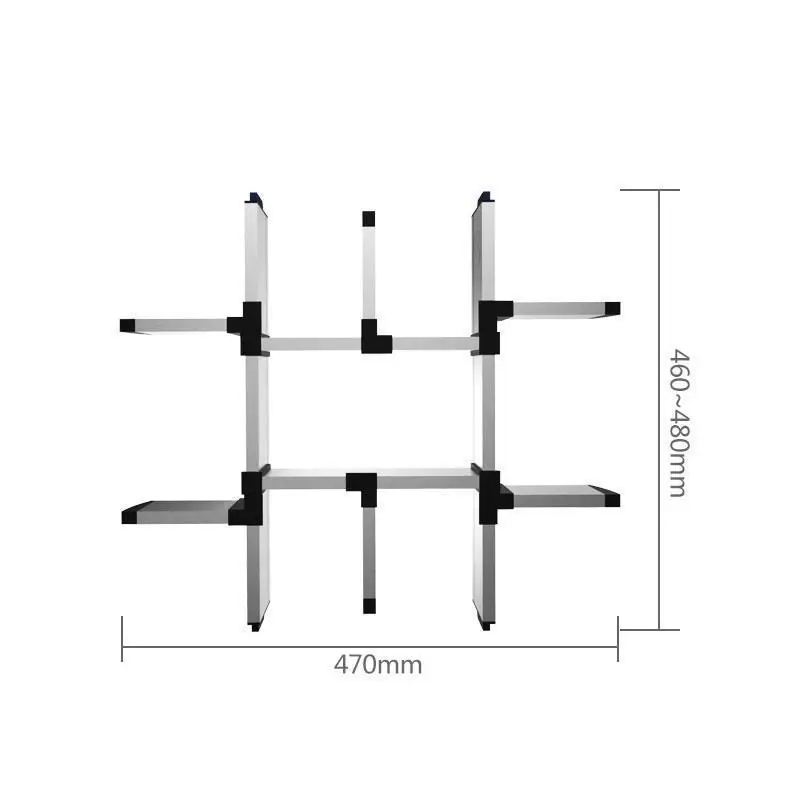 Almacenamiento органайзер для холодильника Cosas De Dish Drainer Keuken Cuisine Cocina Organizador Mutfak кухонный