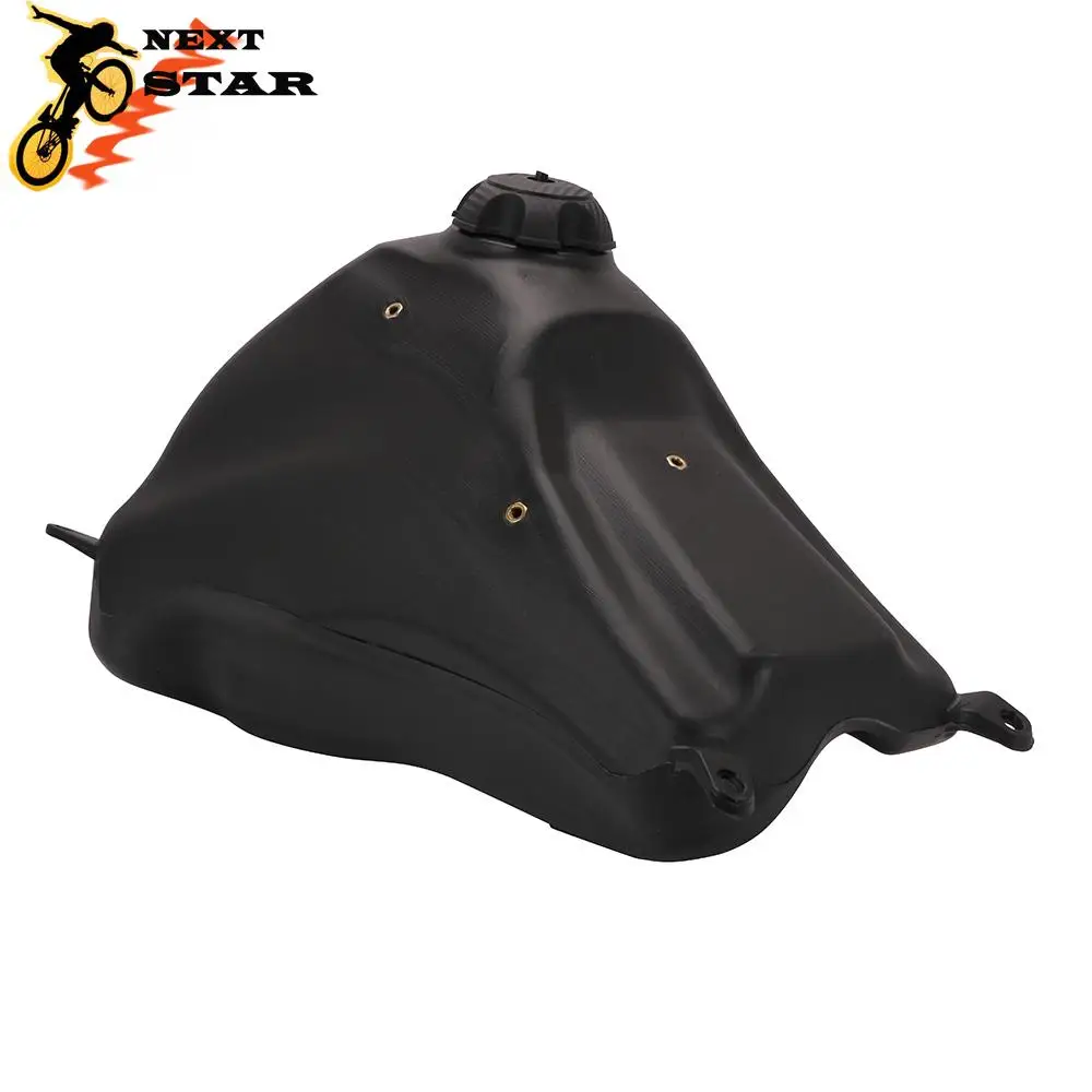 Запчасти для мотоциклов газовый топливный бак с крышкой Petcock бензин Resivore Honda CRF230F