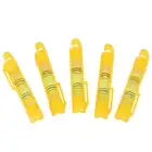 5 шт., измерительные инструменты для выравнивания уровня, высокая точность