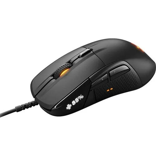 SteelSeries Rival 710 Mouse RGB Player Mouse
