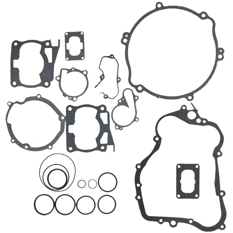Полный комплект прокладок двигателя для Yamaha YZ125 YZ 125 1994-2002 P GS29 | Автомобили и