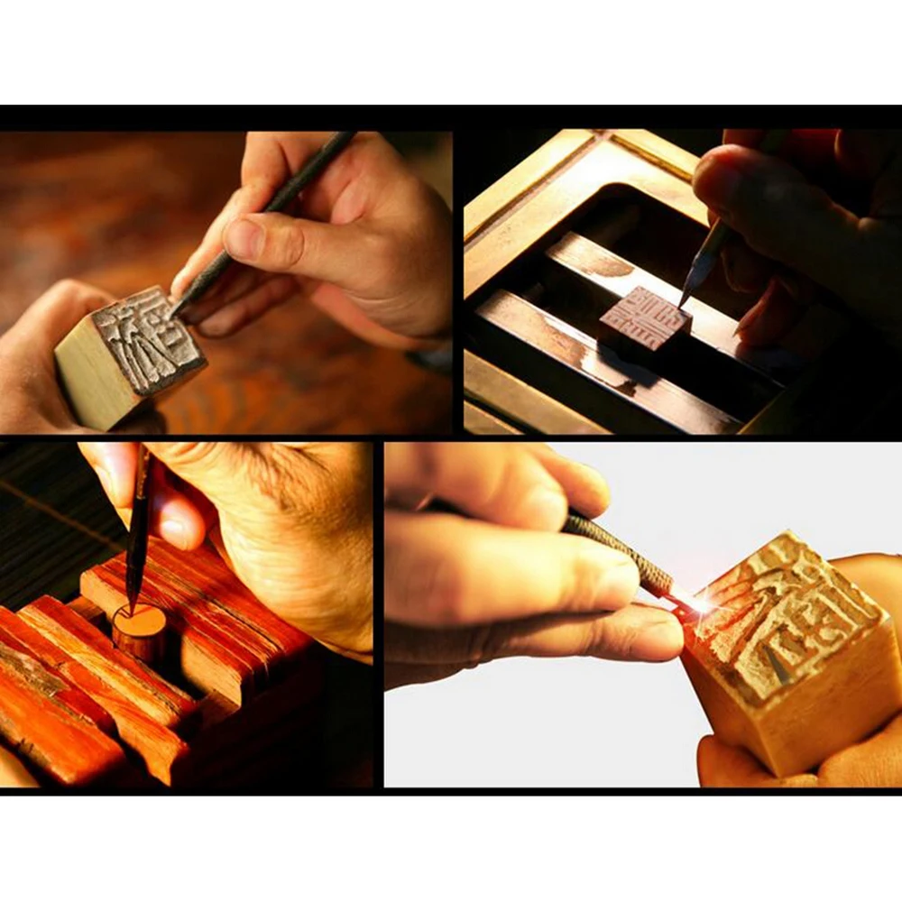 Набор инструментов для резьбы по дереву вольфрамовой стали 8 шт. | Инструменты