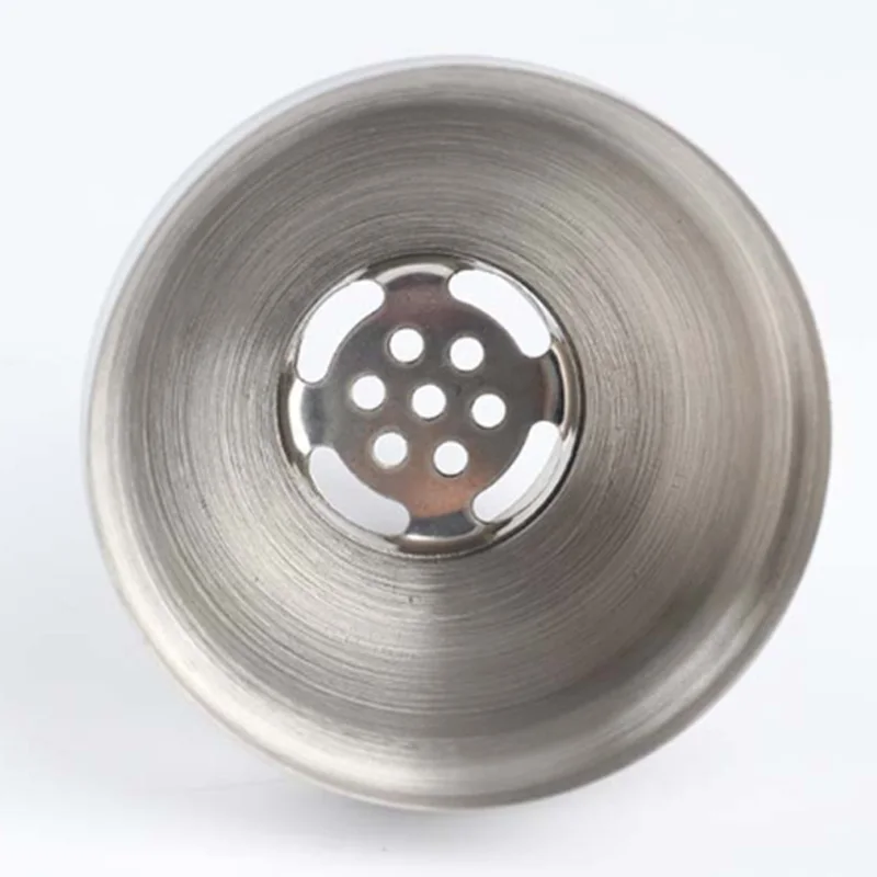 1 комплект из 12 наборов шейкеров нержавеющей стали шейкер для коктейлей