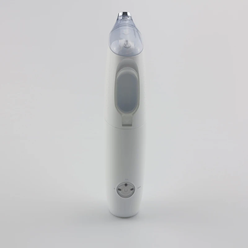 Новая ручка + насадка зарядное устройство для Philips Sonicare воздушный Флоссер HX8340