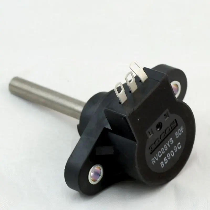 5 кОм дроссельной заслонки потенциометр горшок для мобильность дроссель скутера