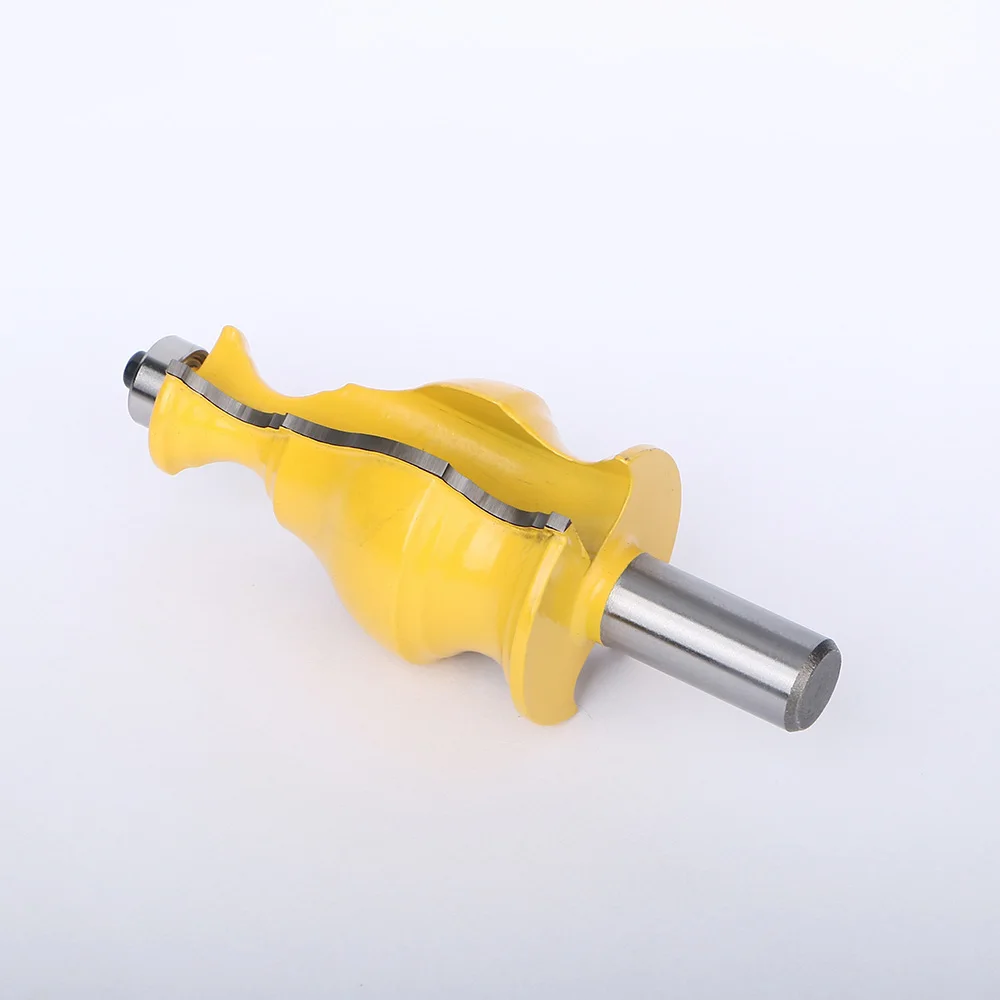 1 шт. фреза для работ по дереву 1/2 дюйма | Инструменты