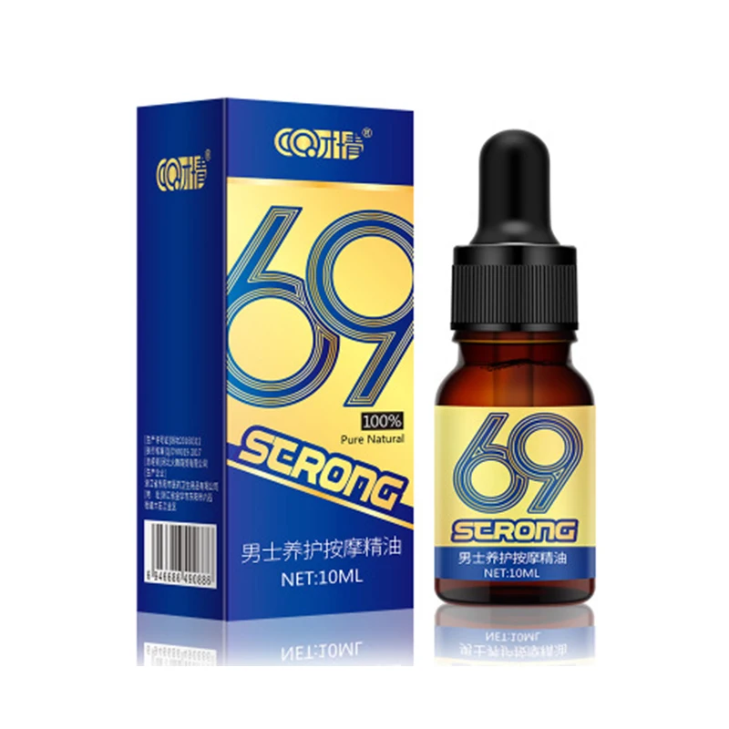 Талант 69 увеличить эфирное масло сандалового дерева 10 мл массаж для пениса