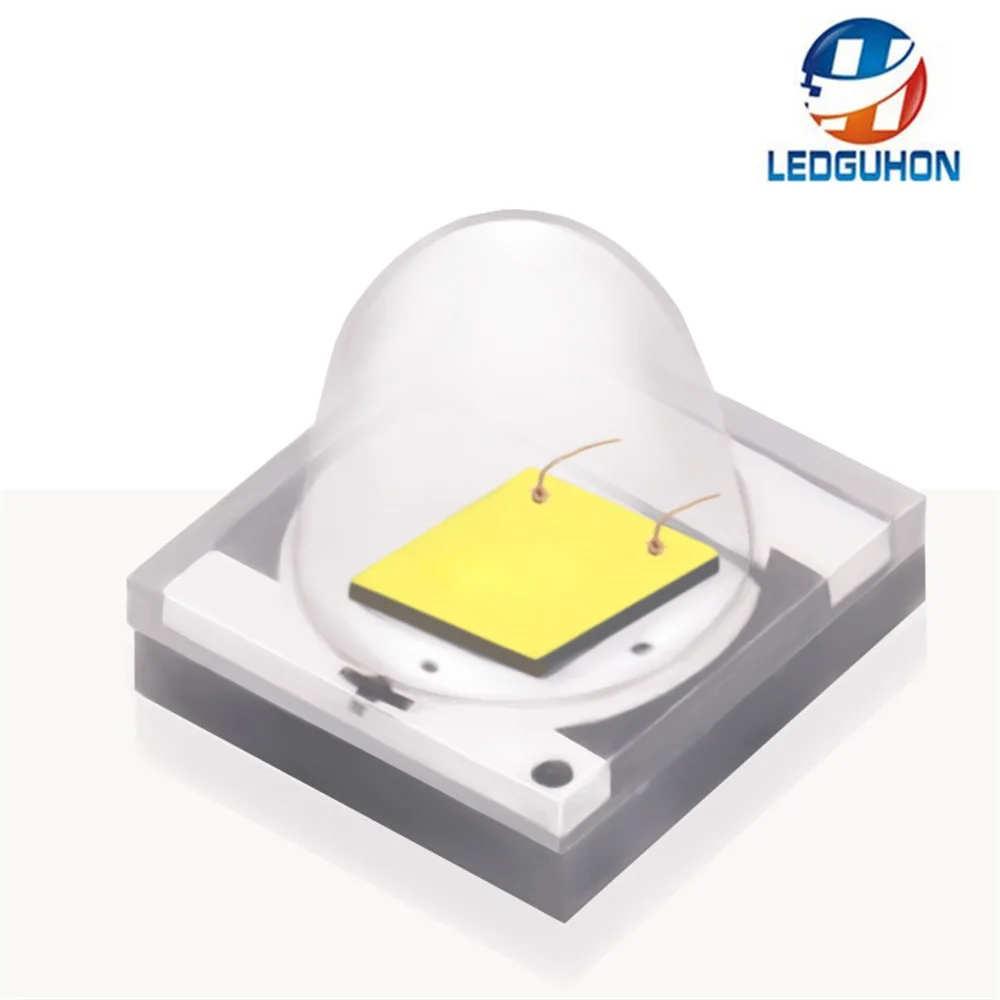 60 градусов изюминка хорошее предложение Продажа 3 Вт белый 3535 Высокая мощность smd