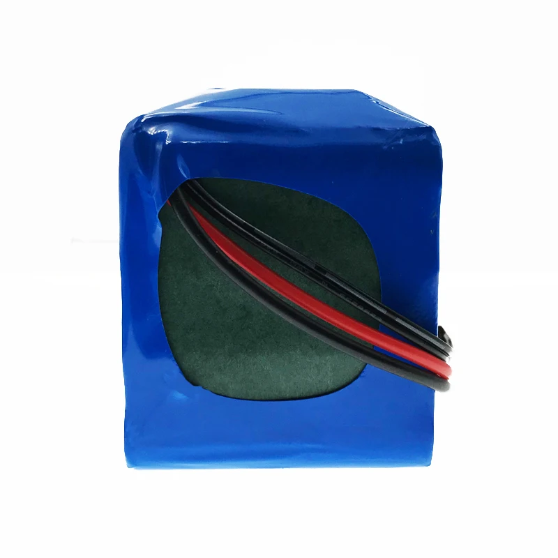 

Laudation 24v Battery 10ah Lithium Ion Batterie 15A BMS 250W 29.4V 350W 7S4P Batteria Pack For Electric Motor Kit Electric Power