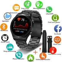 yaboli bluetooth call smart watch men 4g memory card watches music player for android ios sport fitness tracker smartwatch man