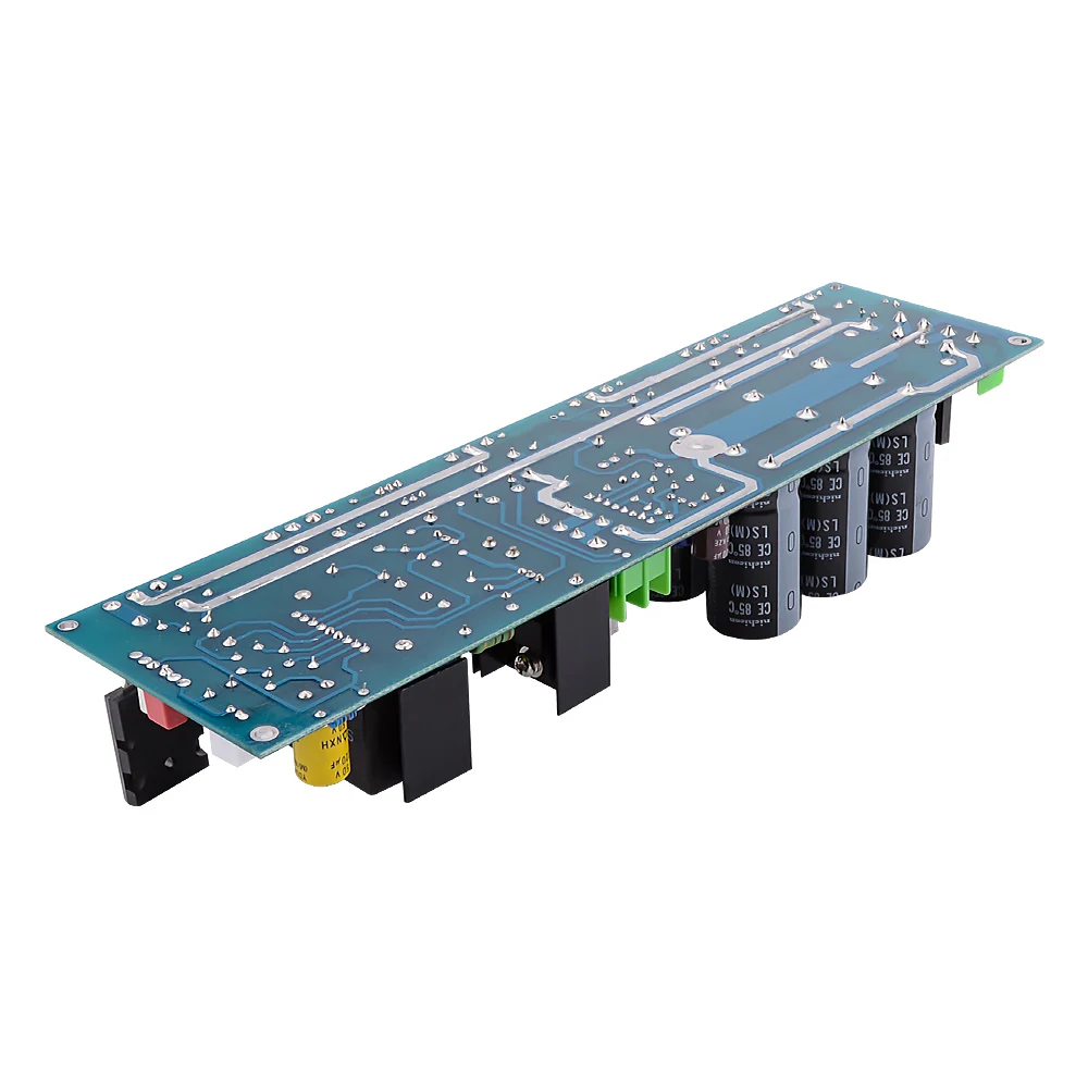 AIYIMA 1Pair STK350-203 Amplifier Board Stereo 200Wx2 Class A HiFi Power Speaker Amplifiers For Home Sound Theater DIY | Электроника