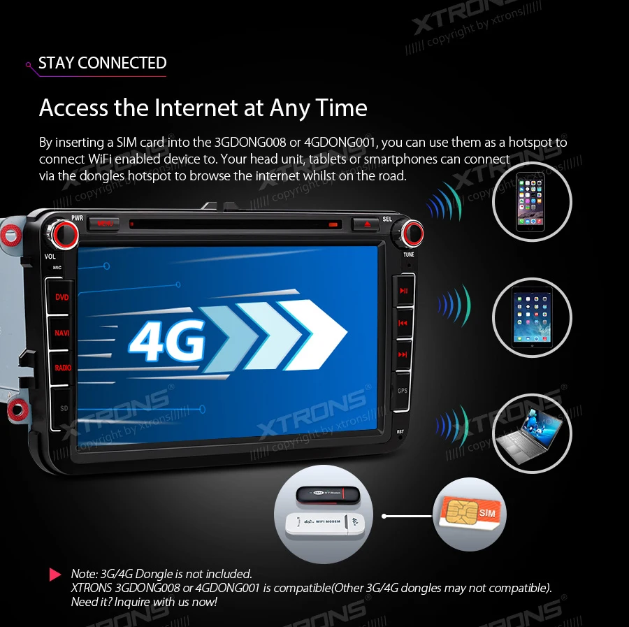 XTRONS " Android 9,0 Восьмиядерный gps автомобильный стерео dvd-плеер для Volkswagen Golf MK5 Jetta V Magotan Passat B для SKODA для сиденья