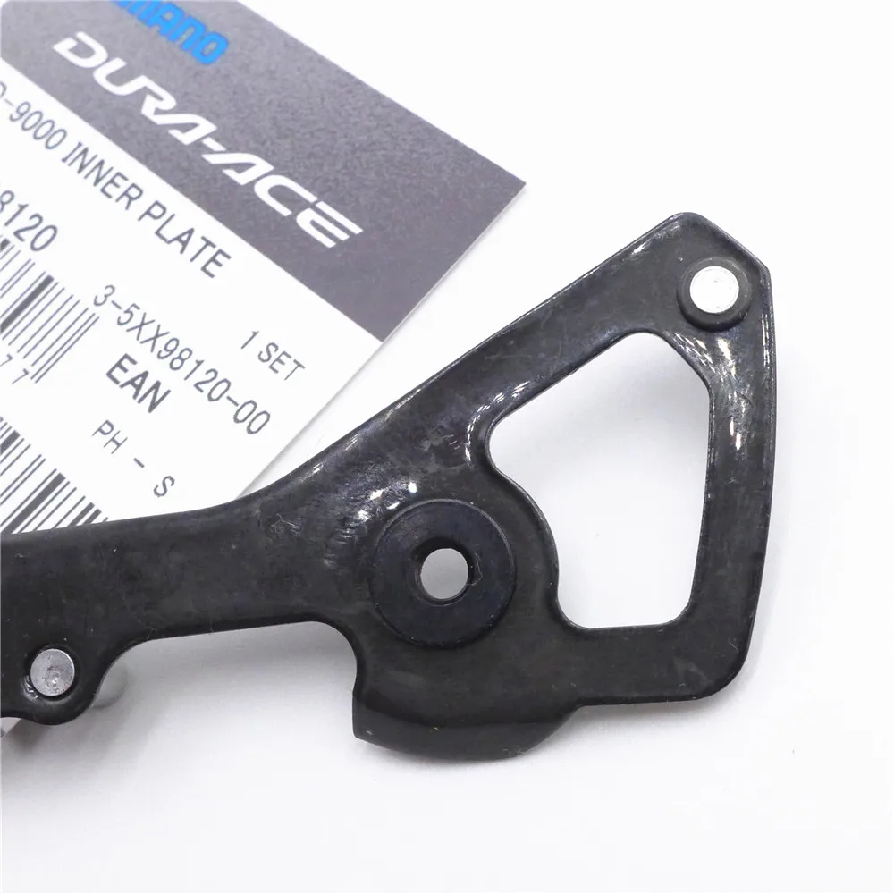 Shimano Dura Ace RD 9000 Belakang Plat 