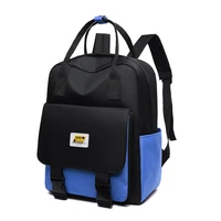 new daypacks fashion women oxford cloth backpack leisure travel bags for student bookbag school teenage girls backpack 2020