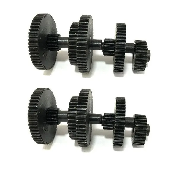 Радиоуправляемый танк