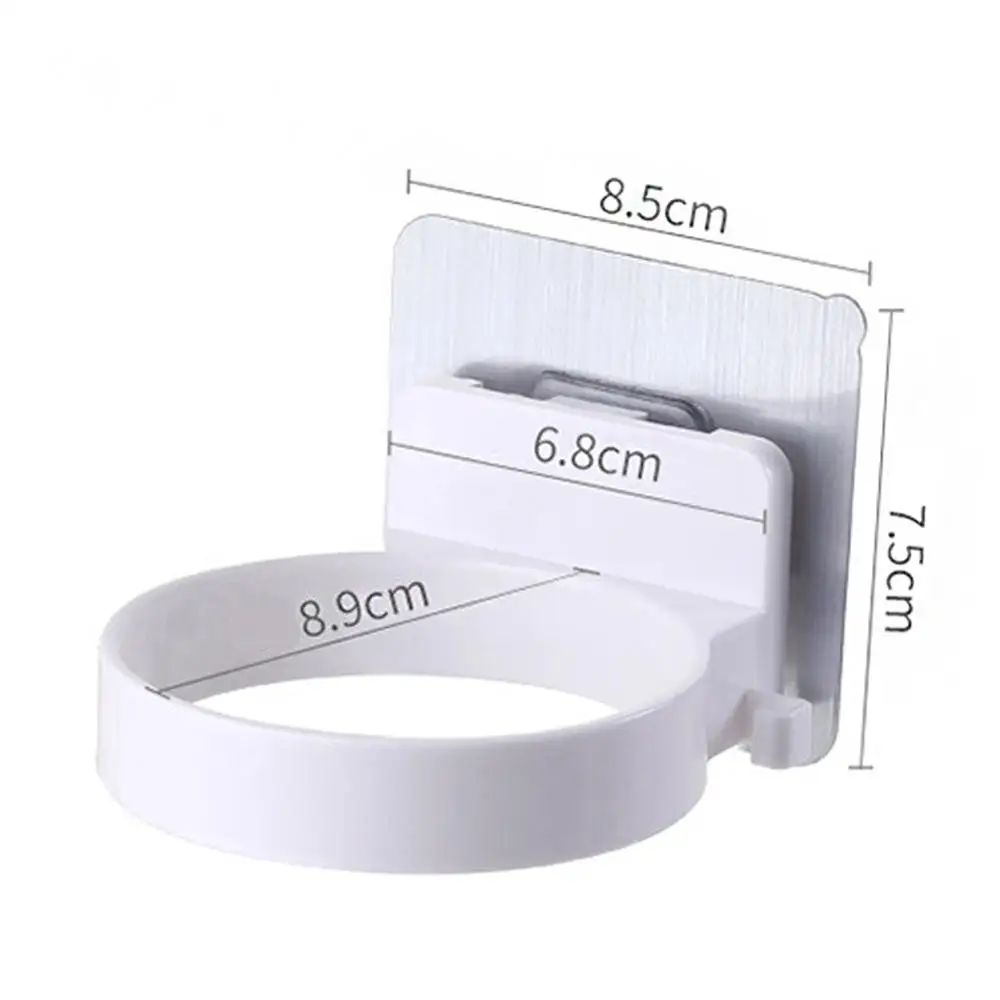 Полка из АБС пластика для ванной комнаты держатель хранения высококачественный