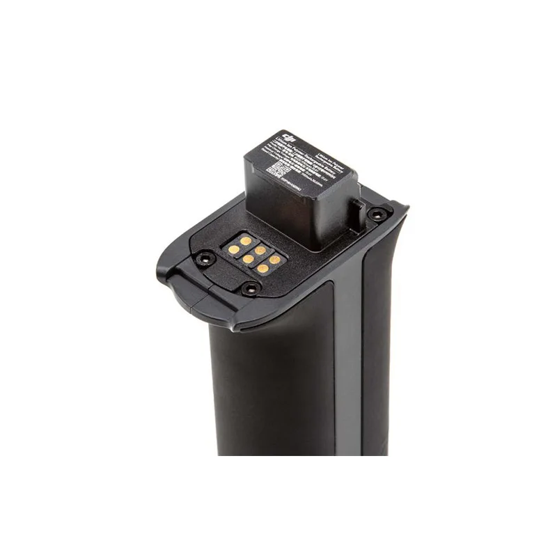 DJI Ronin BG30 захват силы для RS 2 до 12 часов 1950 mAh V 17 6 оригинальный бренд новый в
