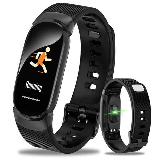 

Smart Watch 2021 Waterproof Smartwatch Heart Rate Monitor Message Display Sleep Tracker Sport Fitness Watch