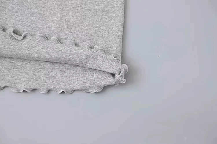 Женский мини платье-футляр с оборкой и оборкой, сшитый кардиган из двух частей