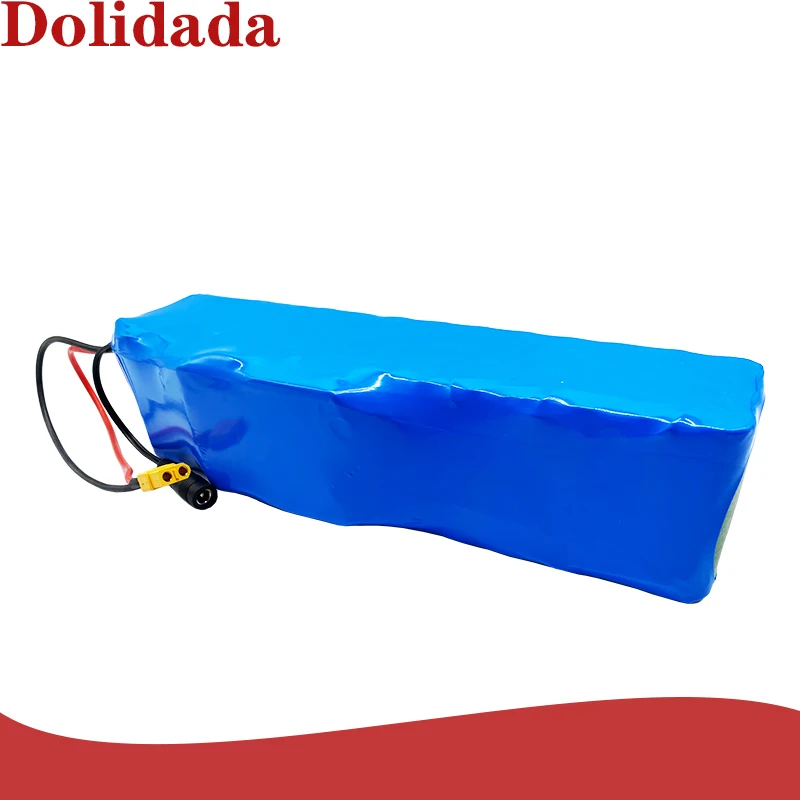 

5 36000 14s3p 52 2000 20A BMS XT60