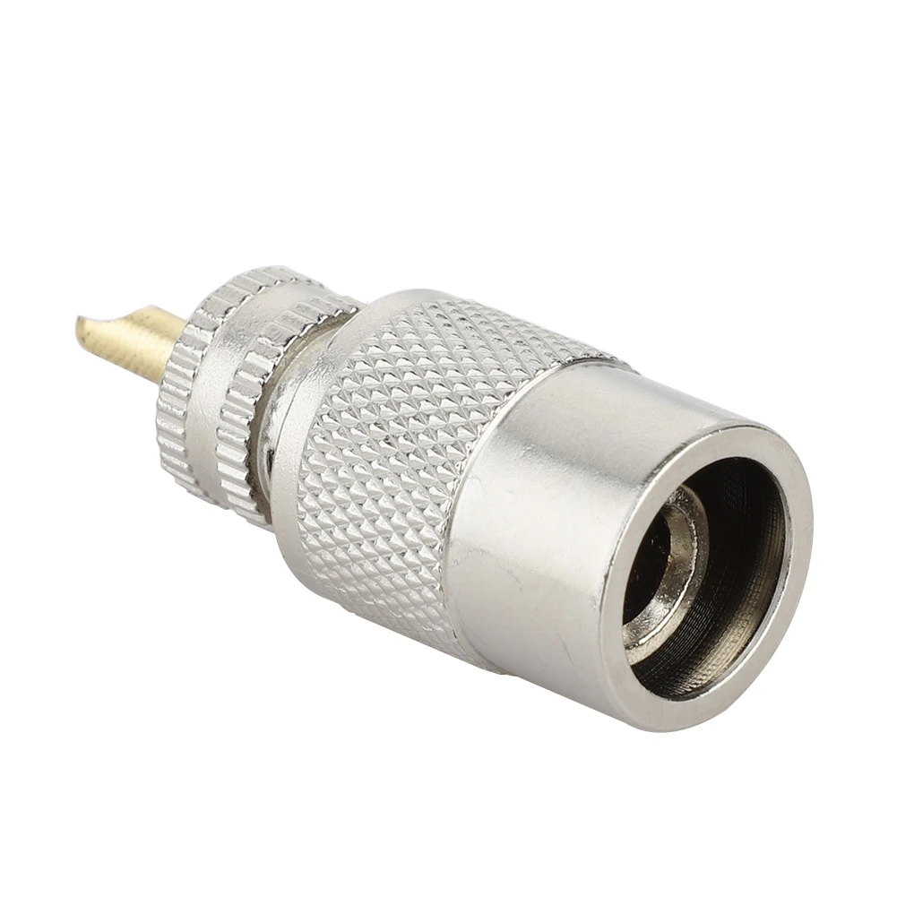 Радиочастотный адаптер UHF-SMA SMA женский штекер UHF PL259 SO239 Разъем RF коаксиальный